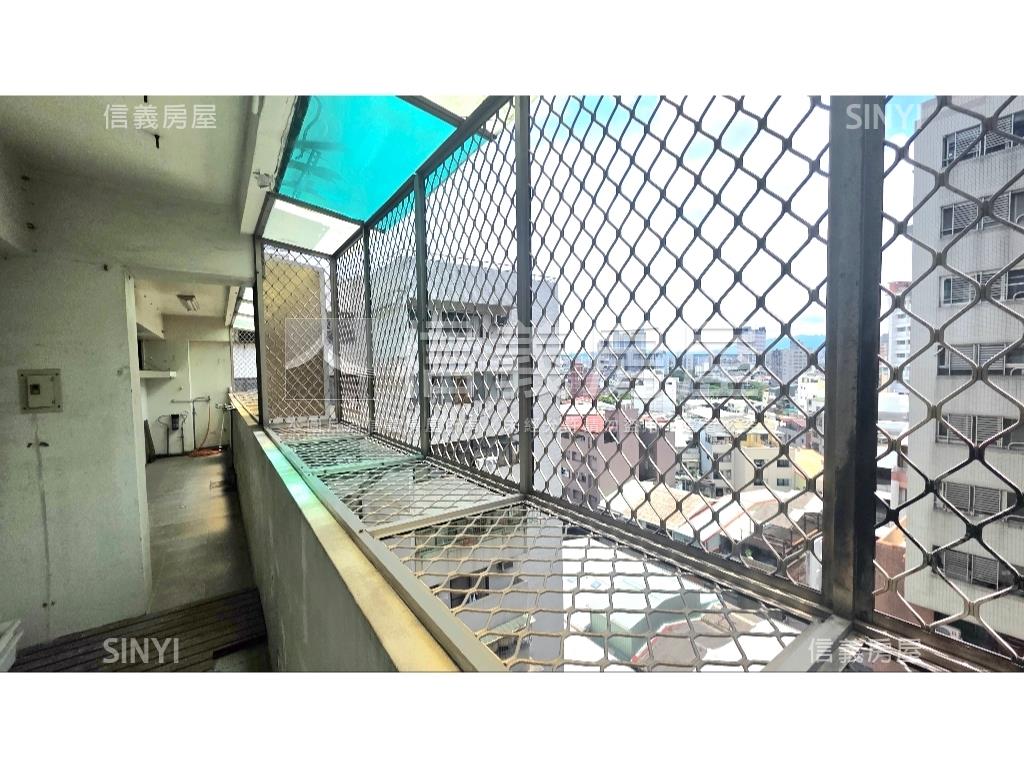 一層一戶獨立衛浴辦公室房屋室內格局與周邊環境