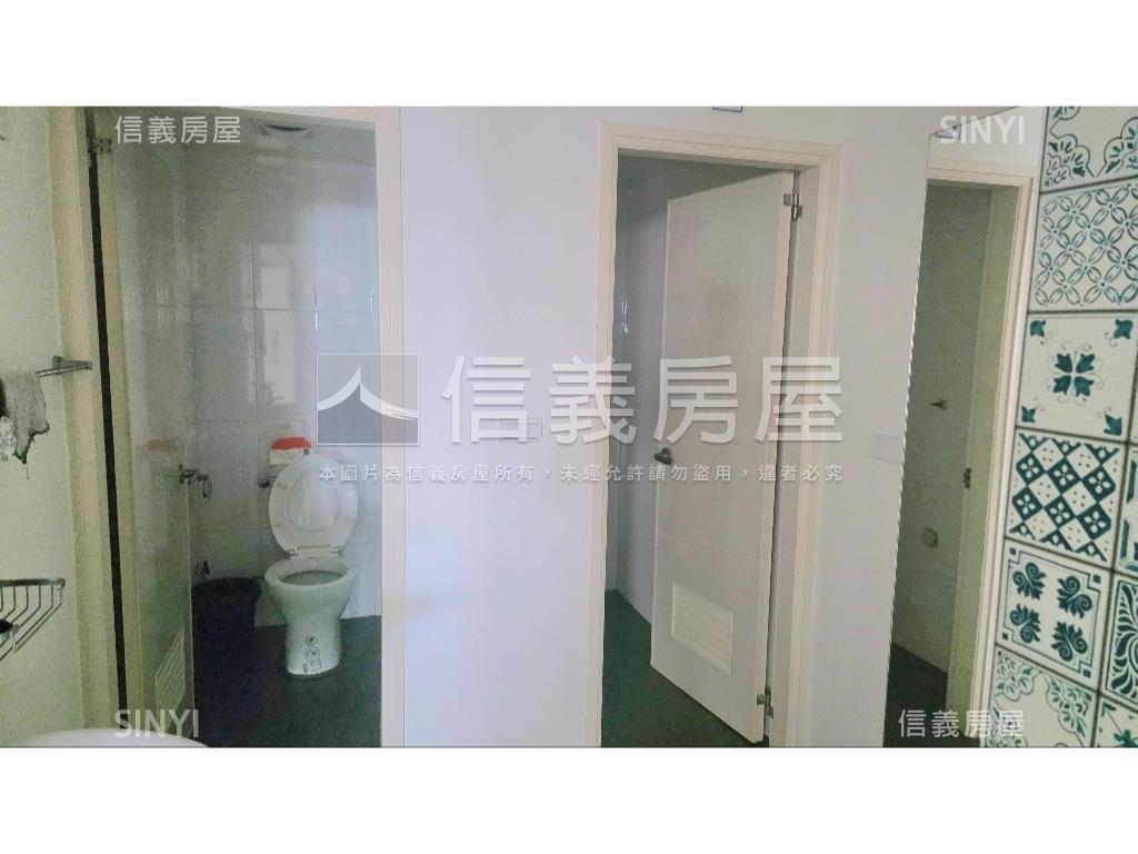 一層一戶獨立衛浴辦公室房屋室內格局與周邊環境