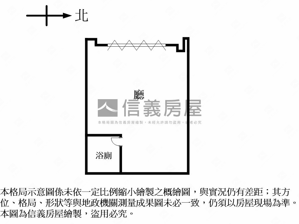 Ｋ２皇翔歡喜城店面房屋室內格局與周邊環境