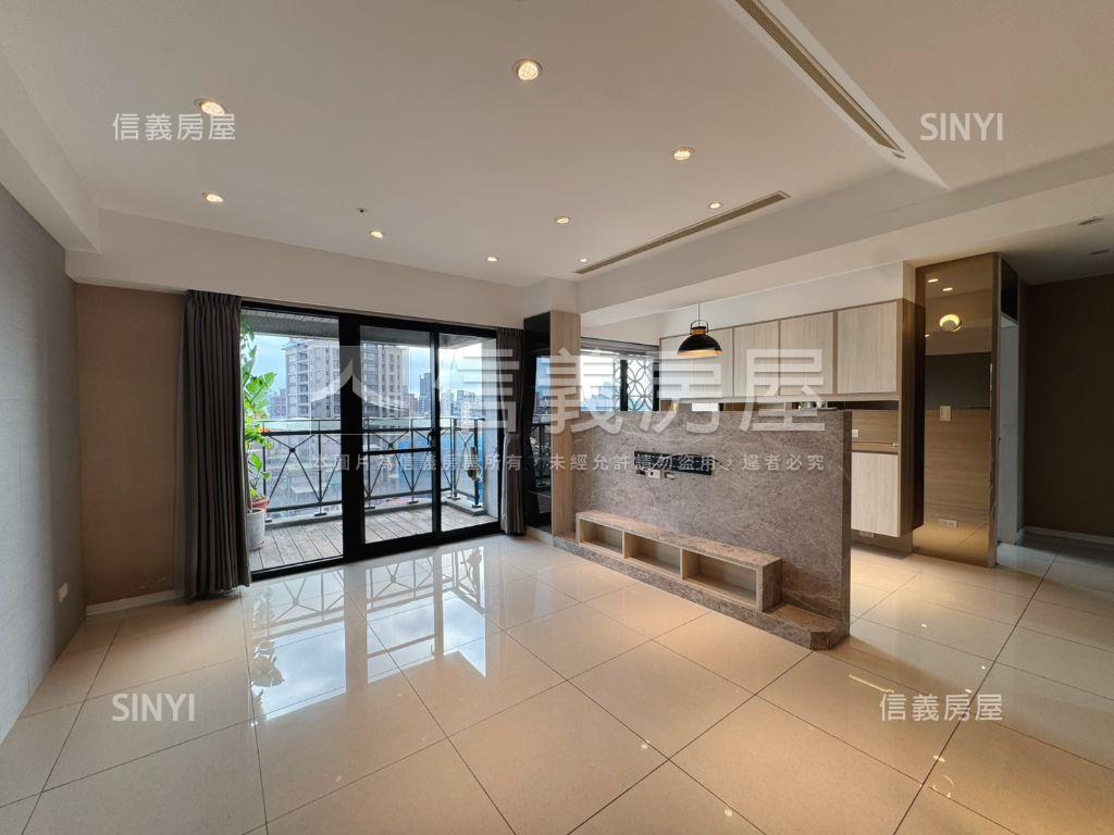 ⭐康寧街美妝三房＋車位⭐房屋室內格局與周邊環境