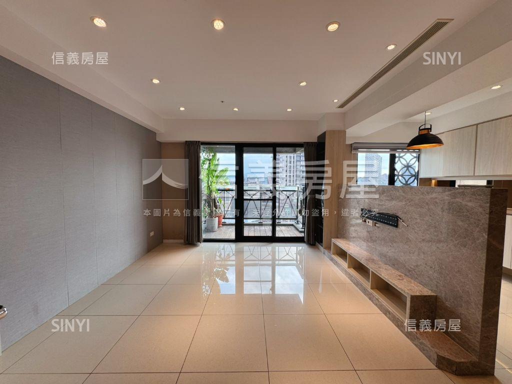 ⭐康寧街美妝三房＋車位⭐房屋室內格局與周邊環境