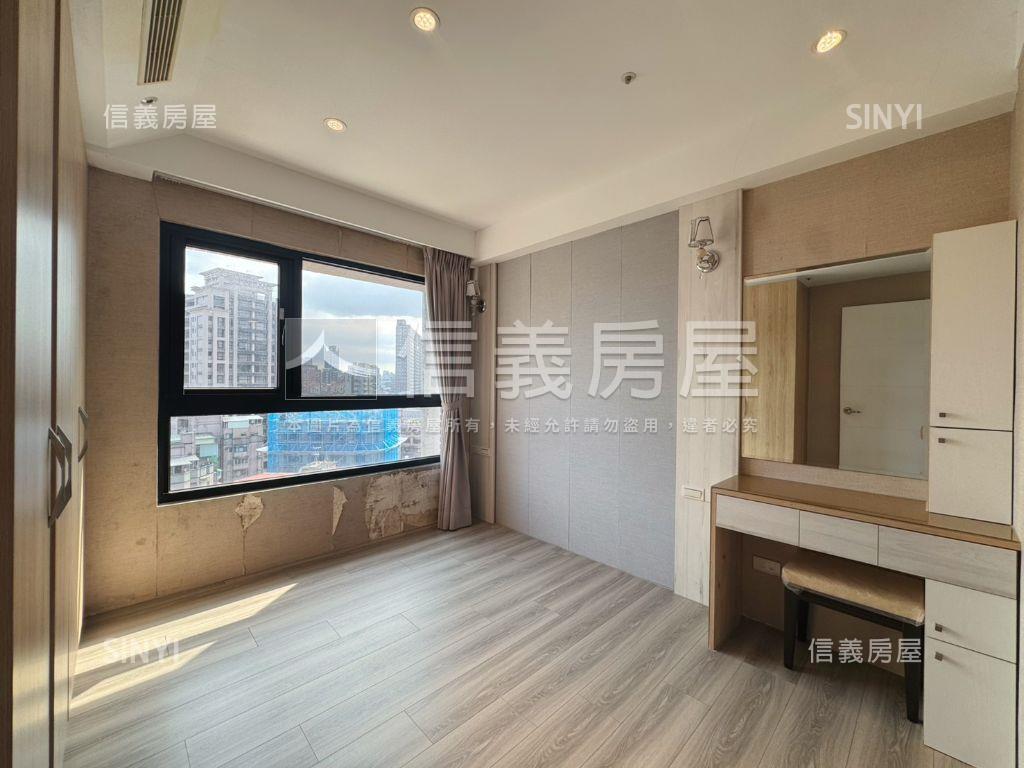⭐康寧街美妝三房＋車位⭐房屋室內格局與周邊環境