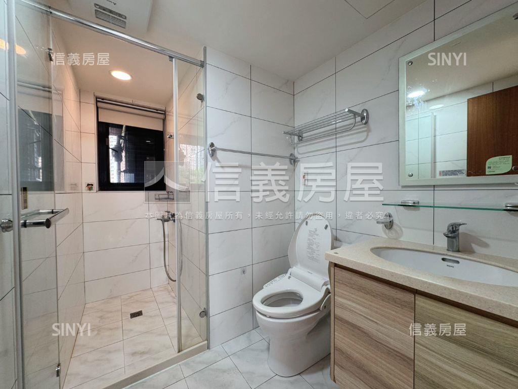 ⭐康寧街美妝三房＋車位⭐房屋室內格局與周邊環境