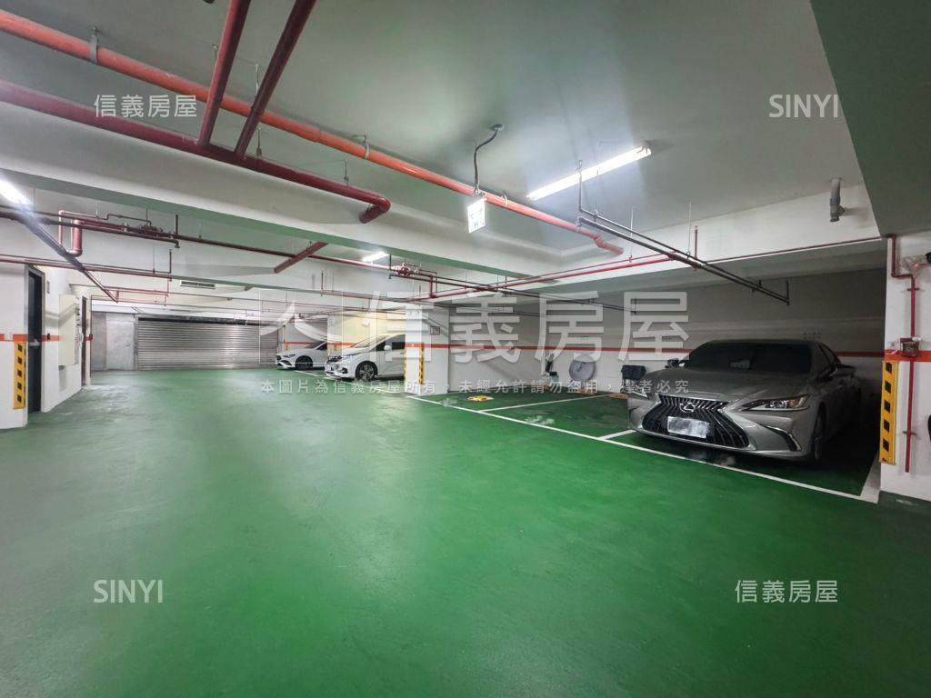 ⭐康寧街美妝三房＋車位⭐房屋室內格局與周邊環境