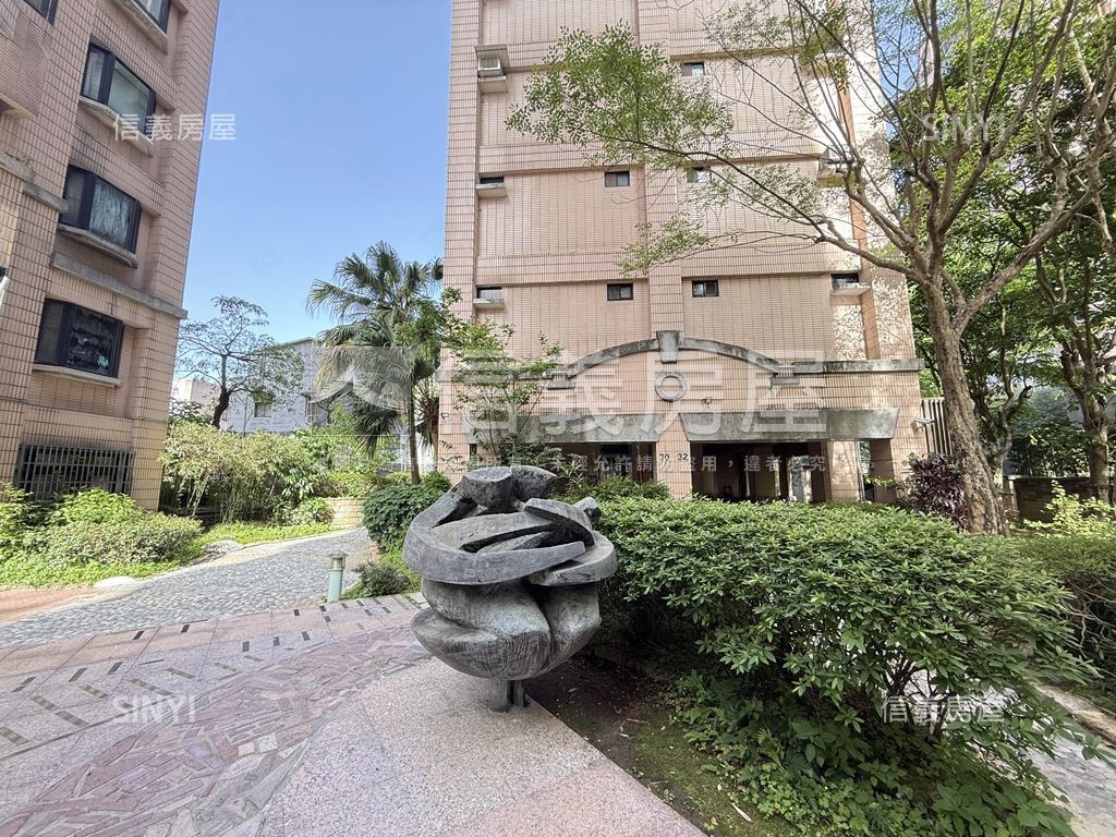 近北流商圈邊間一樓店辦住房屋室內格局與周邊環境