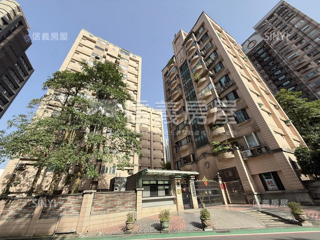 近北流商圈邊間一樓店辦住房屋室內格局與周邊環境