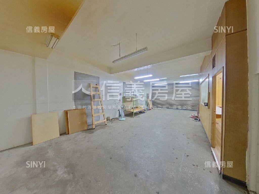 ★中誠面寬便利一樓房屋室內格局與周邊環境