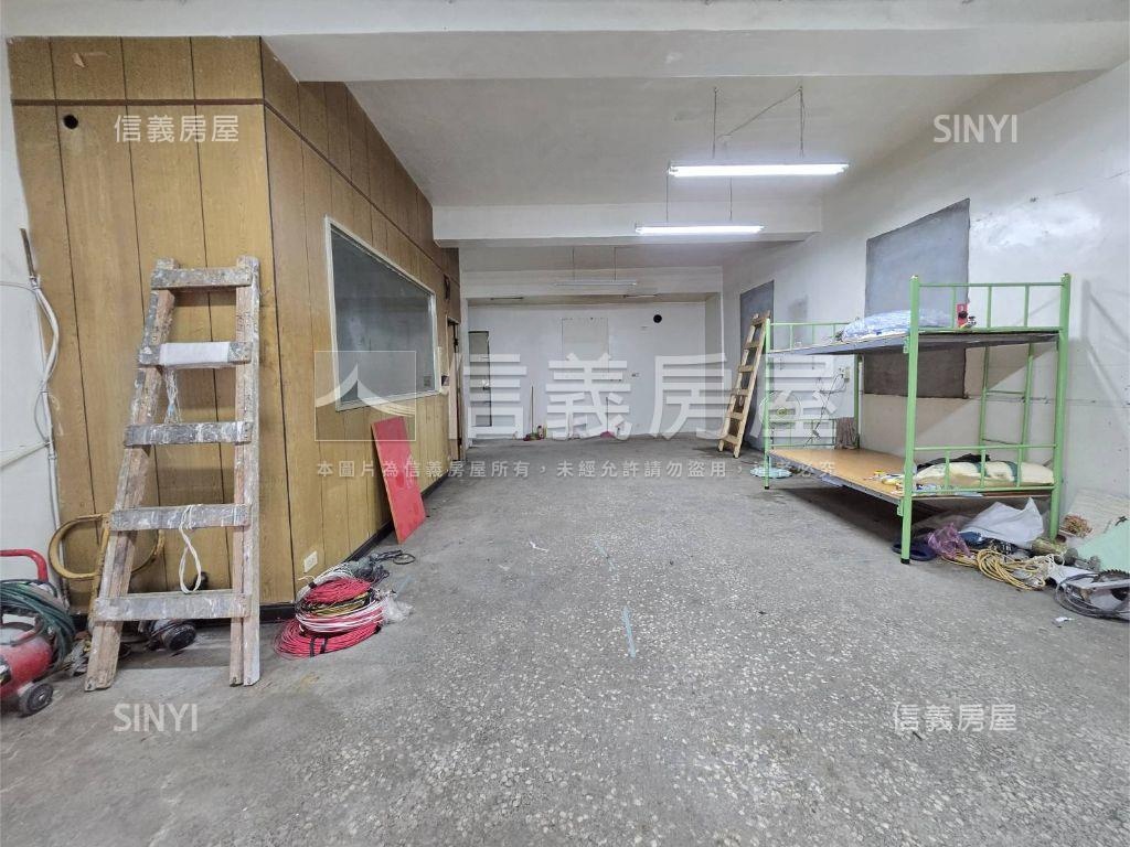 ★中誠面寬便利一樓房屋室內格局與周邊環境