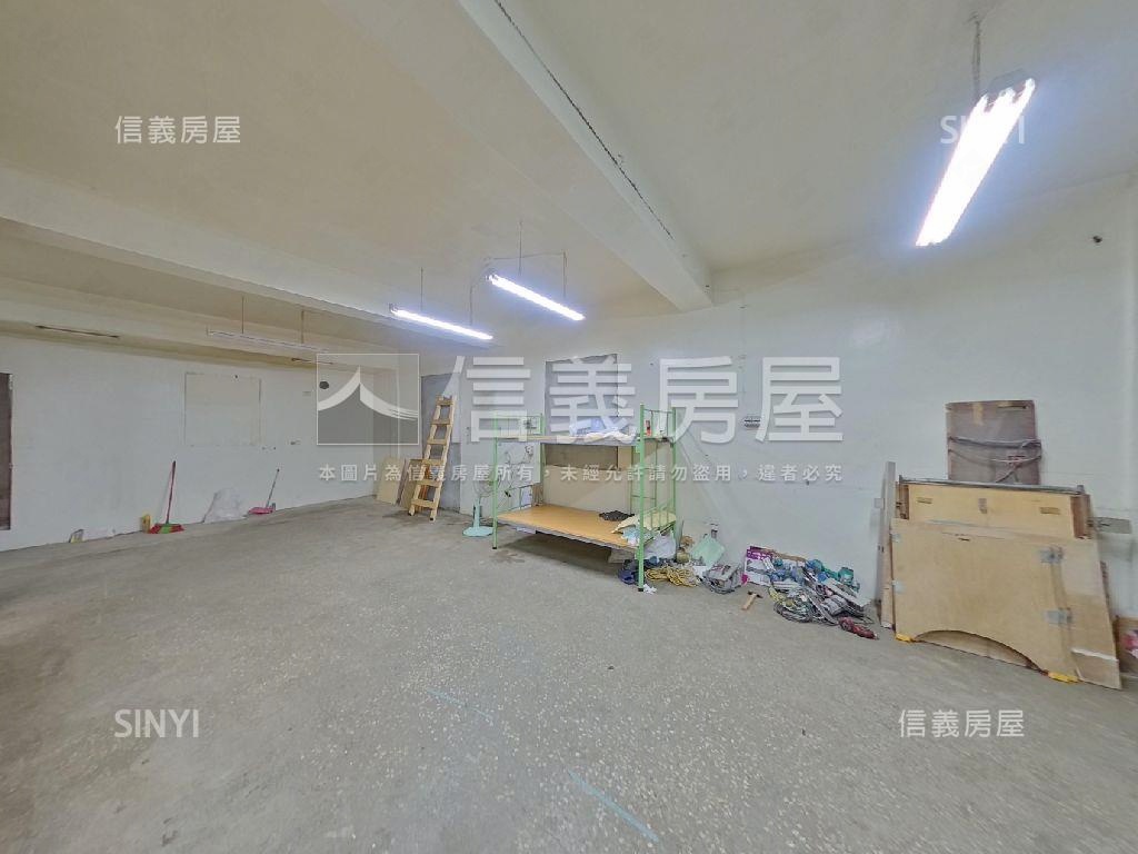 ★中誠面寬便利一樓房屋室內格局與周邊環境