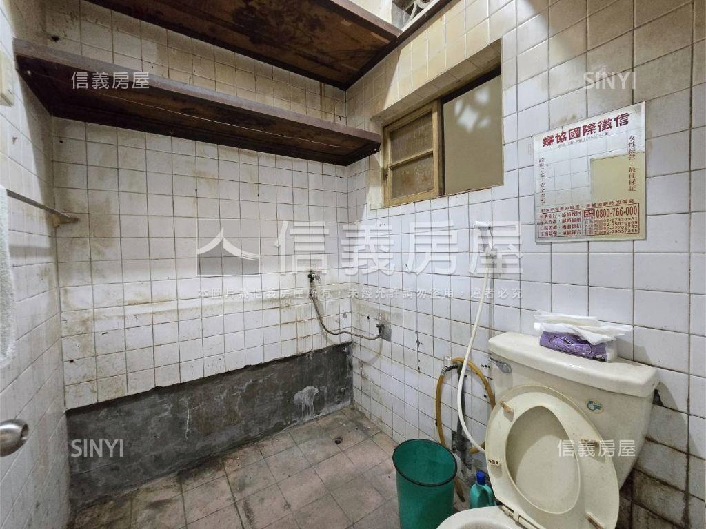 ★中誠面寬便利一樓房屋室內格局與周邊環境