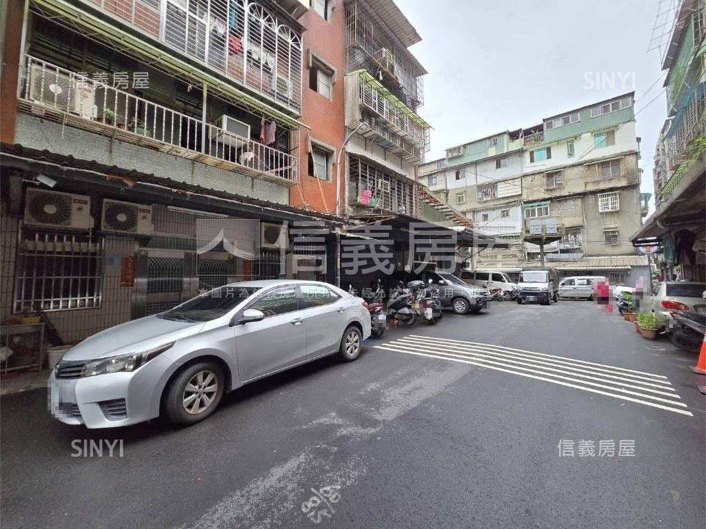 ★中誠面寬便利一樓房屋室內格局與周邊環境
