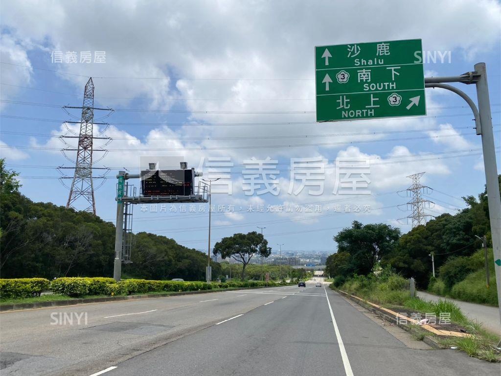 龍井龍新段土地房屋室內格局與周邊環境