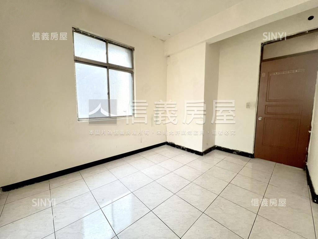 近景安站採光大空間房屋室內格局與周邊環境