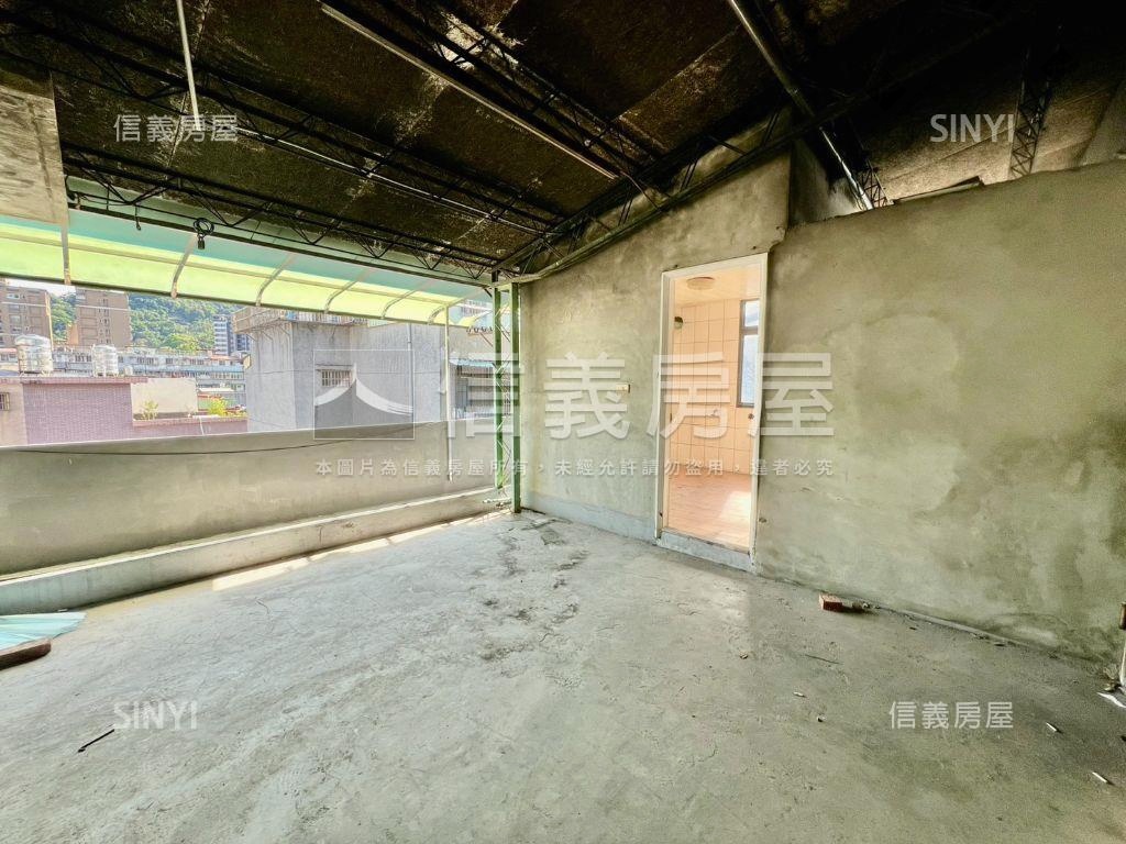 近景安站採光大空間房屋室內格局與周邊環境