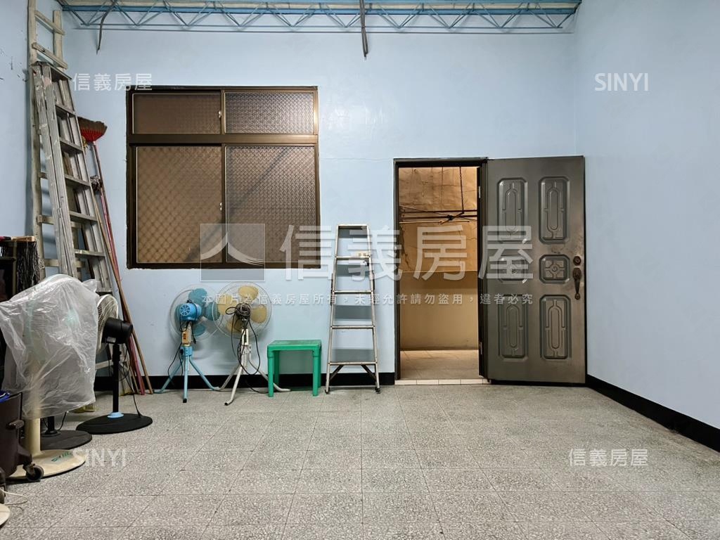 草湖寮約１５米路傳統店住房屋室內格局與周邊環境