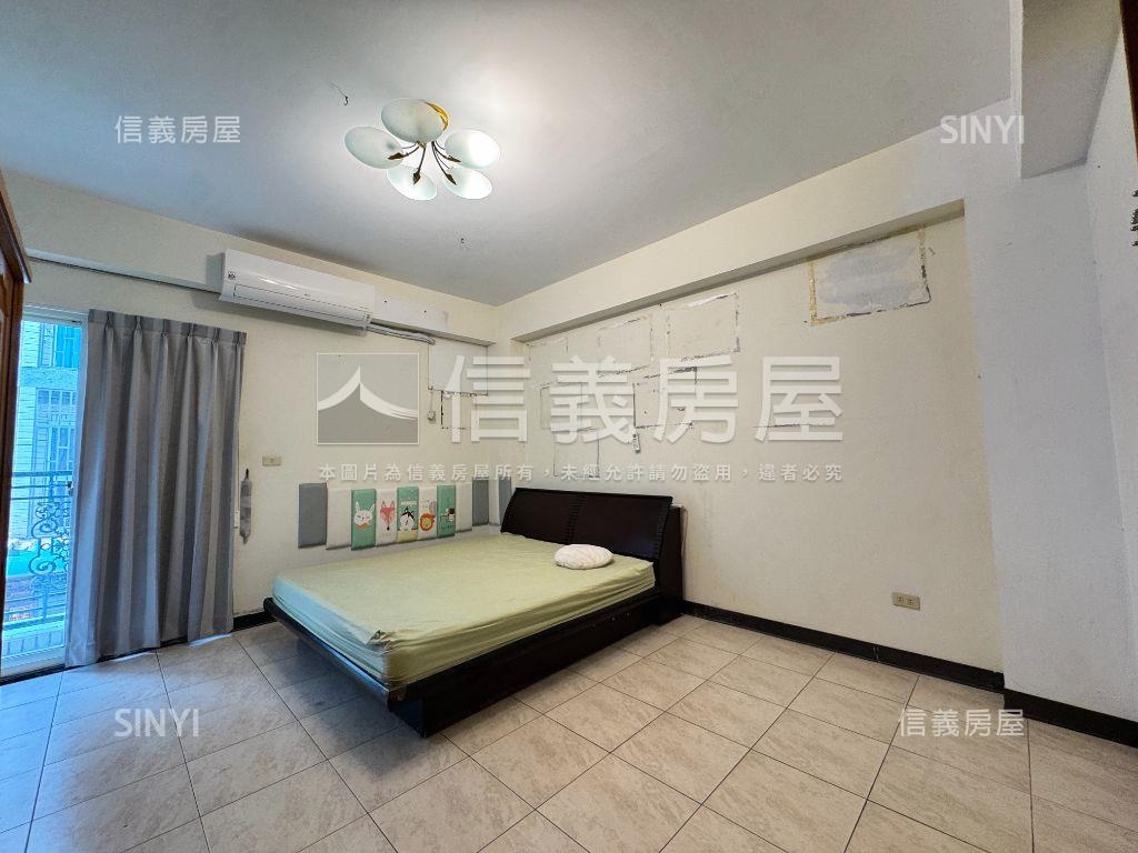 北區近奇美醫院透天房屋室內格局與周邊環境