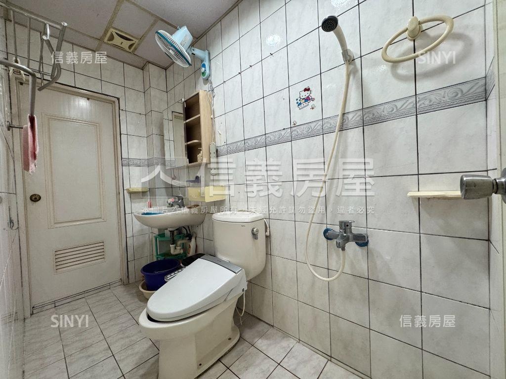 北區近奇美醫院透天房屋室內格局與周邊環境