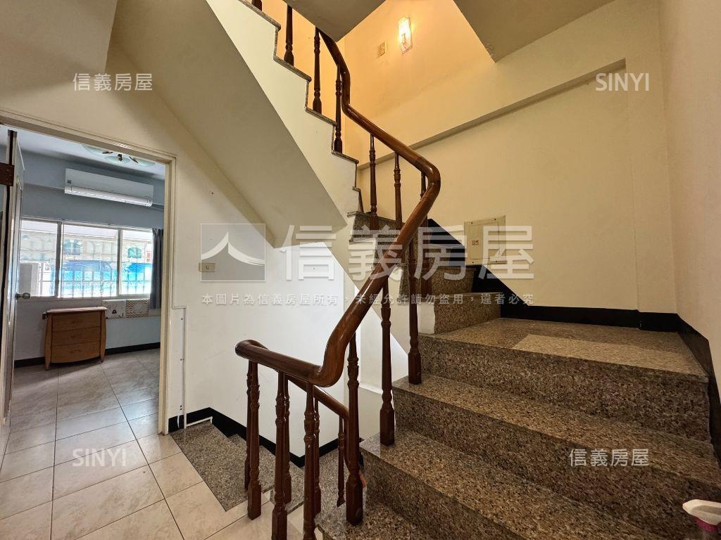 北區近奇美醫院透天房屋室內格局與周邊環境