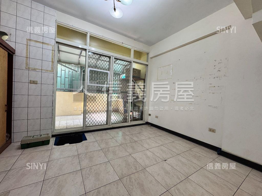 北區近奇美醫院透天房屋室內格局與周邊環境