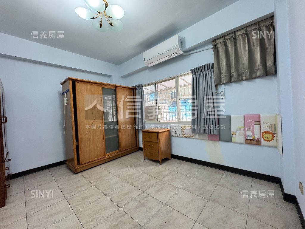 北區近奇美醫院透天房屋室內格局與周邊環境