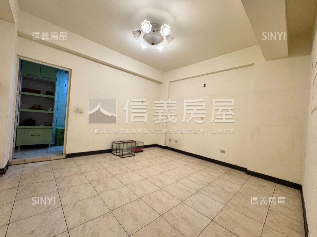 北區近奇美醫院透天房屋室內格局與周邊環境