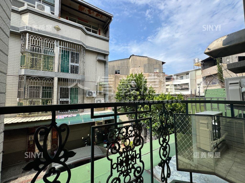 北區近奇美醫院透天房屋室內格局與周邊環境
