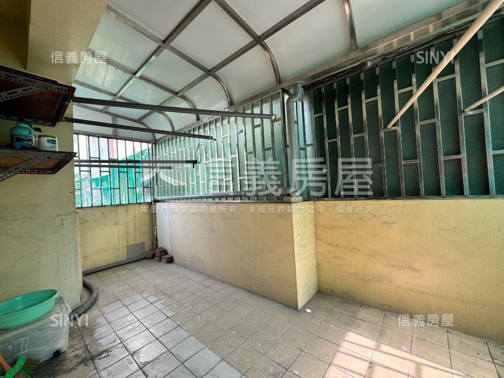 北區近奇美醫院透天房屋室內格局與周邊環境