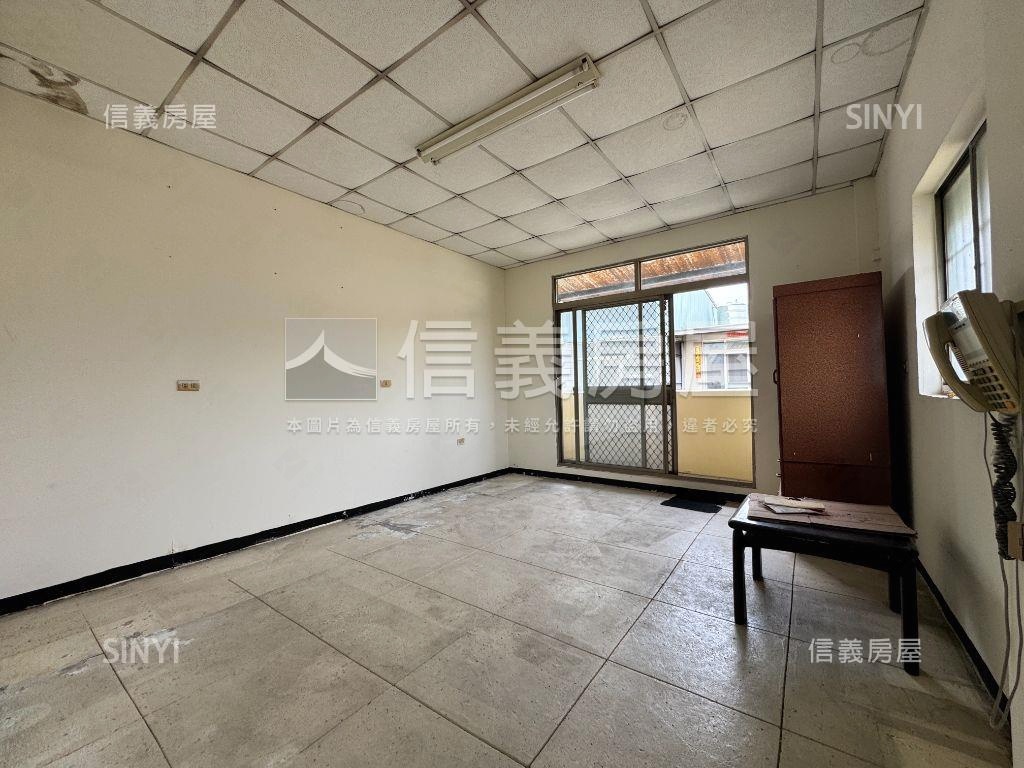 北區近奇美醫院透天房屋室內格局與周邊環境
