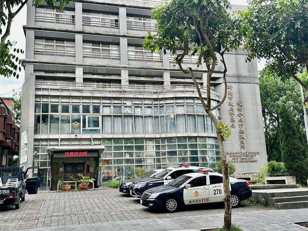 近樹林火車站公寓房屋室內格局與周邊環境
