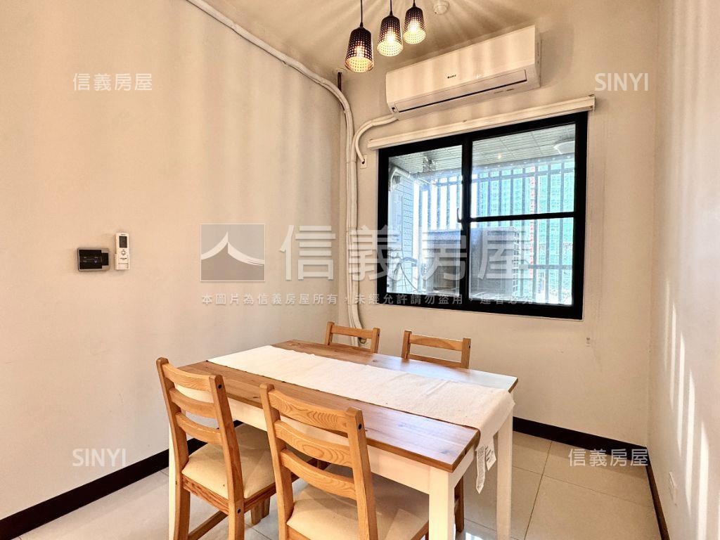 公園首排邊間三房車位房屋室內格局與周邊環境