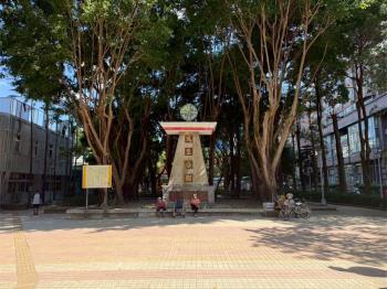 近捷運面寬方正一樓