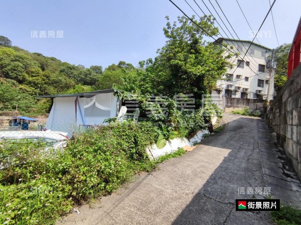 樹林稀有邊間土地出售房屋室內格局與周邊環境