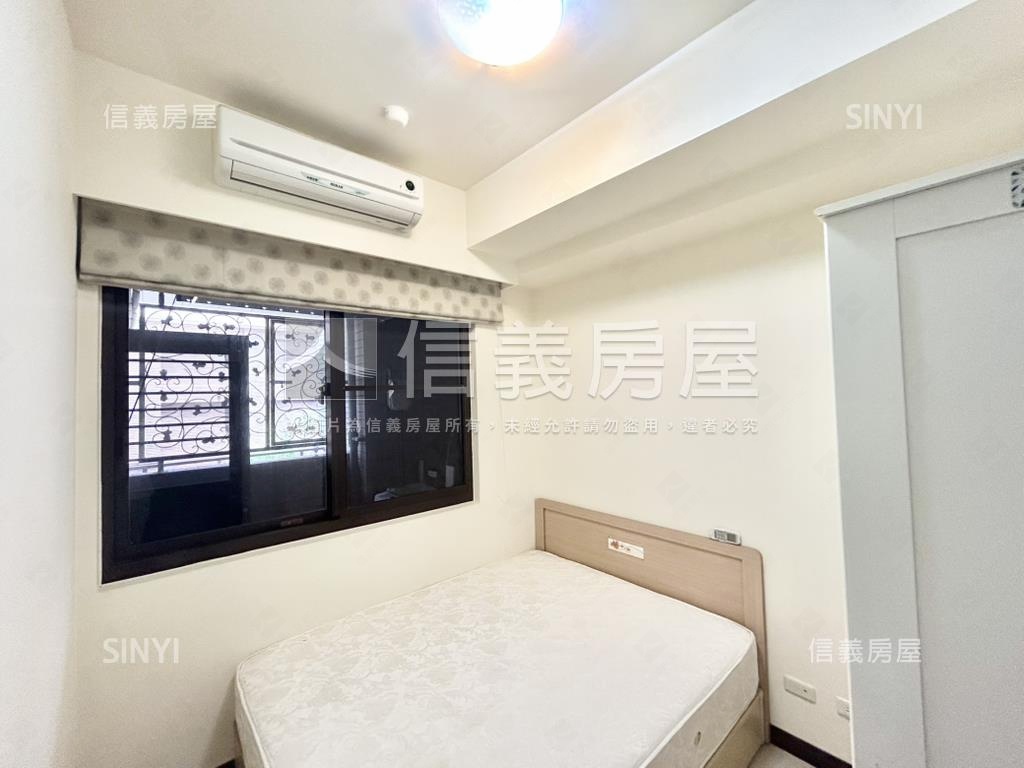 巷隱御居兩房車位房屋室內格局與周邊環境