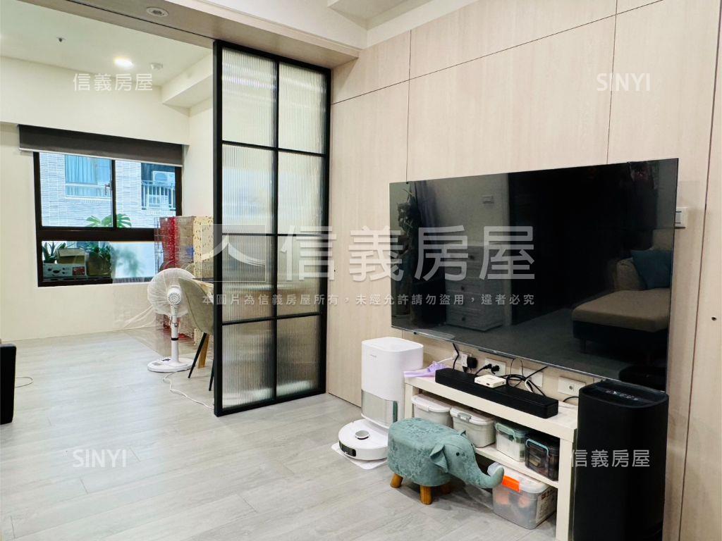 優！春城大砌兩房平車房屋室內格局與周邊環境