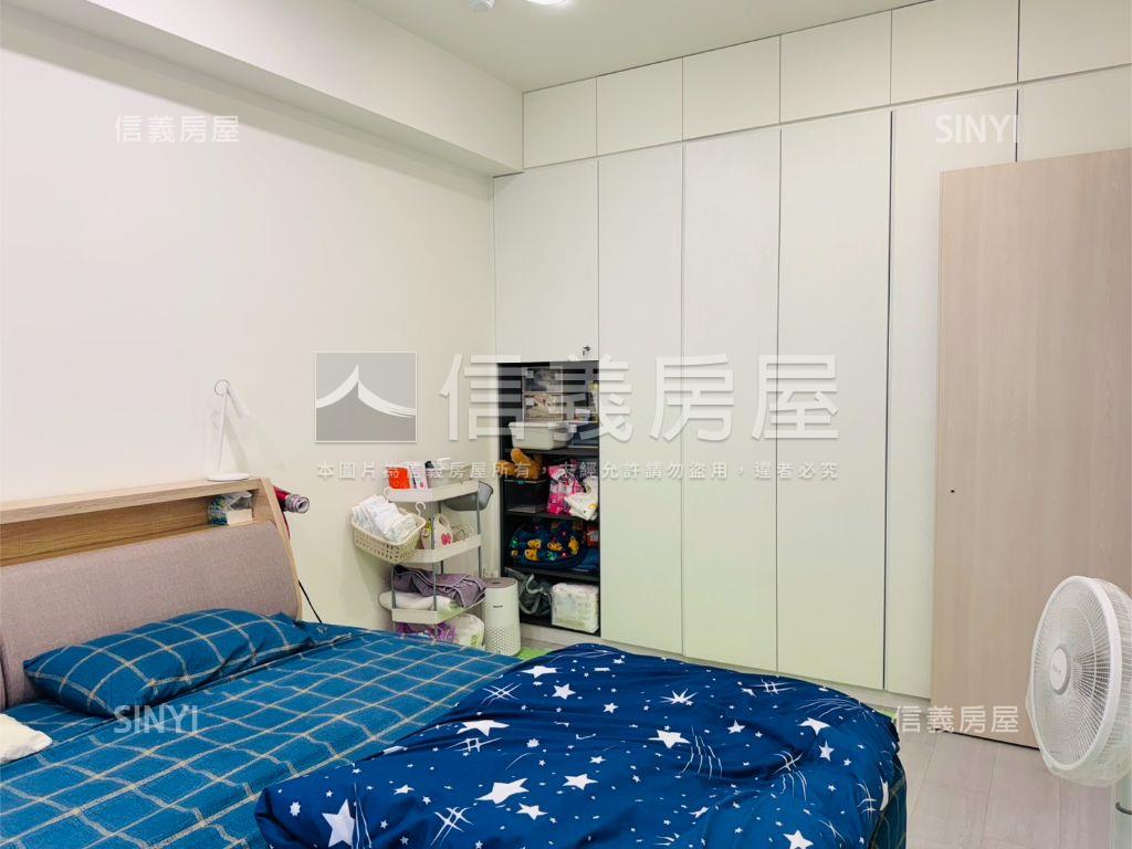 優！春城大砌兩房平車房屋室內格局與周邊環境