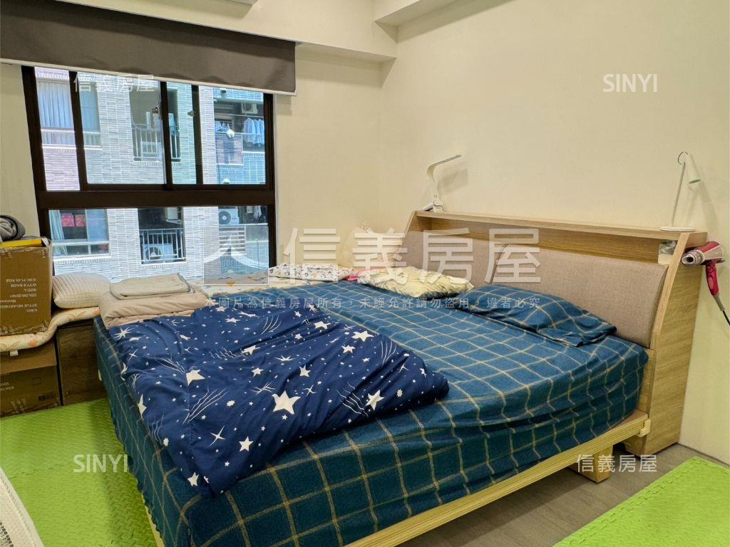 優！春城大砌兩房平車房屋室內格局與周邊環境