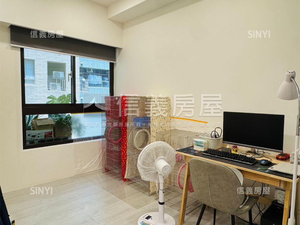 優！春城大砌兩房平車房屋室內格局與周邊環境