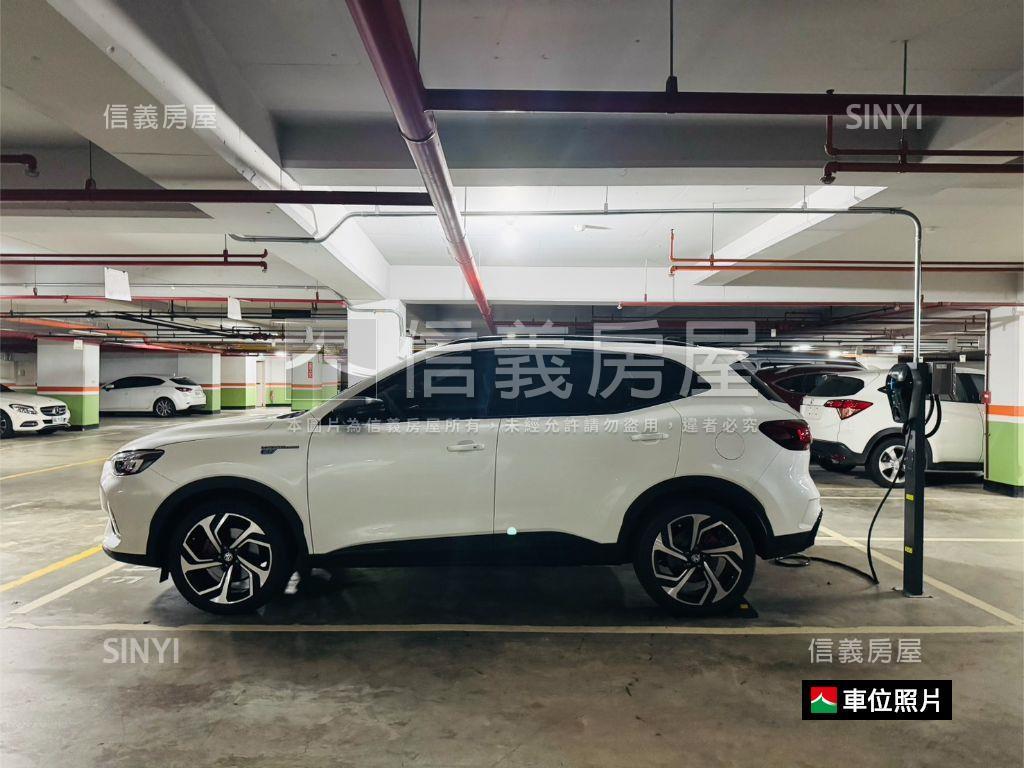 優！春城大砌兩房平車房屋室內格局與周邊環境