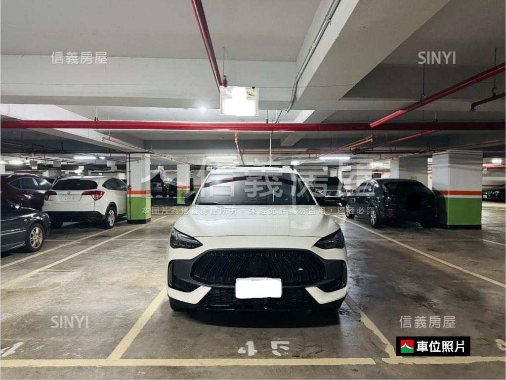 優！春城大砌兩房平車房屋室內格局與周邊環境