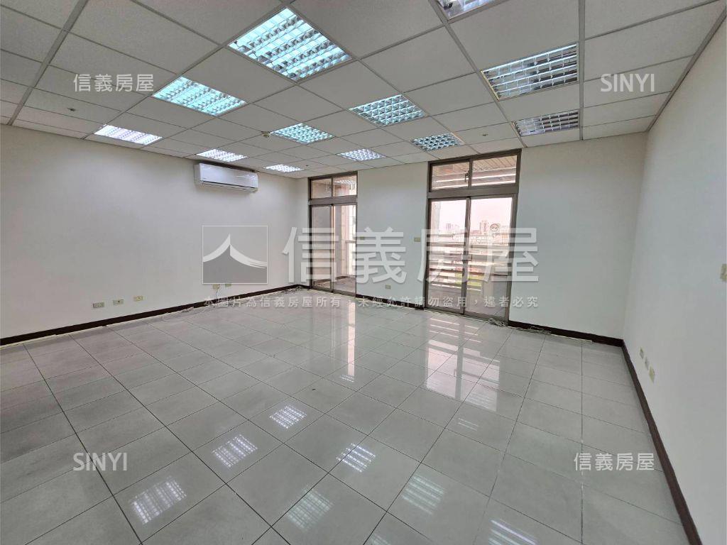 新寶次高樓層景觀戶房屋室內格局與周邊環境