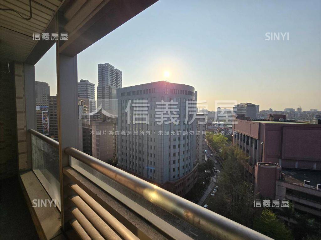 新寶次高樓層景觀戶房屋室內格局與周邊環境