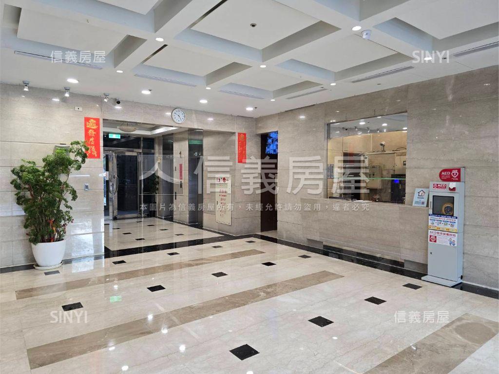 新寶次高樓層景觀戶房屋室內格局與周邊環境