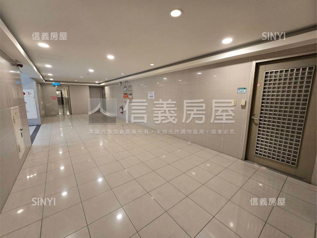 新寶次高樓層景觀戶房屋室內格局與周邊環境