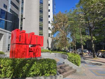 「正」民生東路公寓釋出