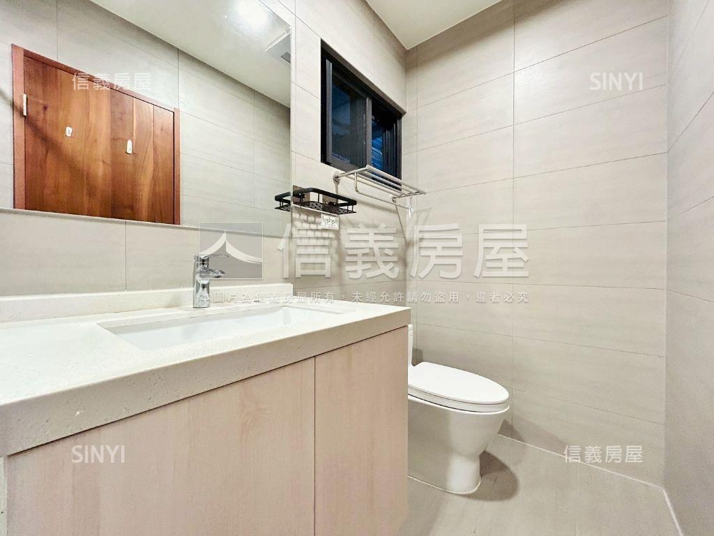 洲際Ｗ兩房房屋室內格局與周邊環境