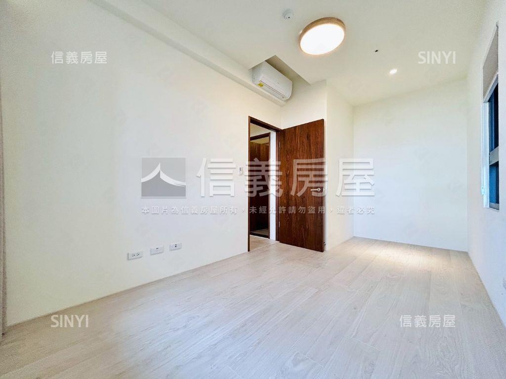 洲際Ｗ兩房房屋室內格局與周邊環境