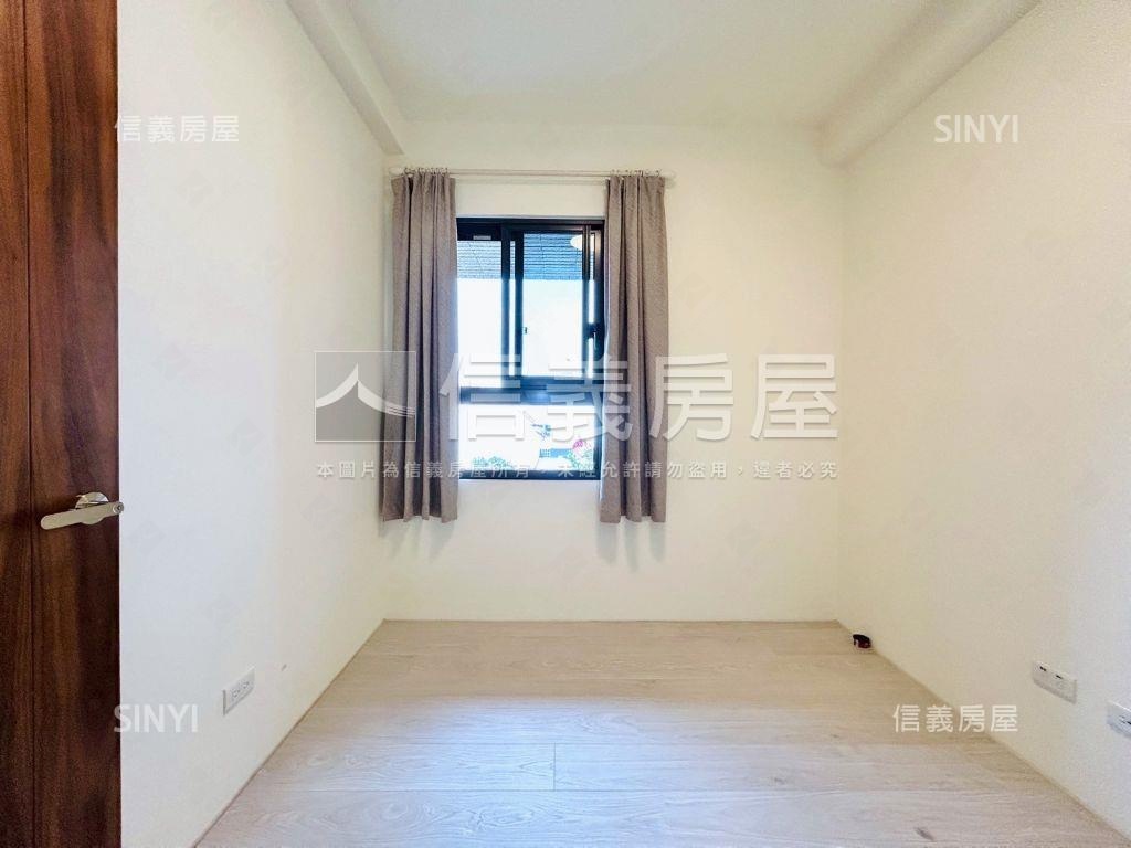 洲際Ｗ兩房房屋室內格局與周邊環境