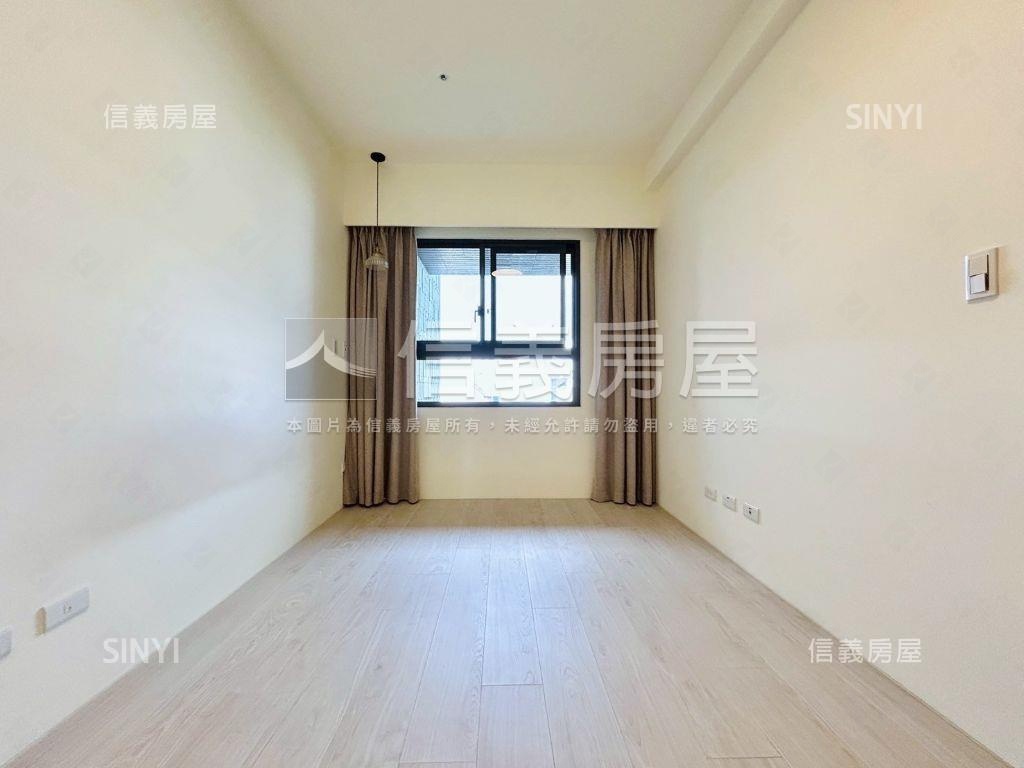 洲際Ｗ兩房房屋室內格局與周邊環境