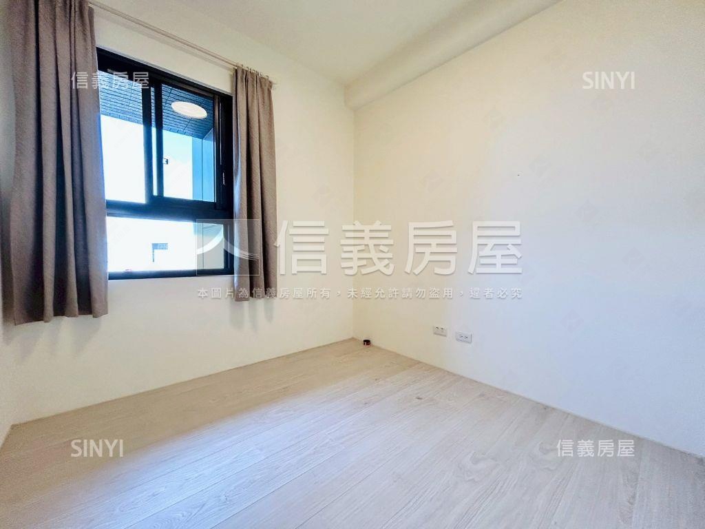 洲際Ｗ兩房房屋室內格局與周邊環境
