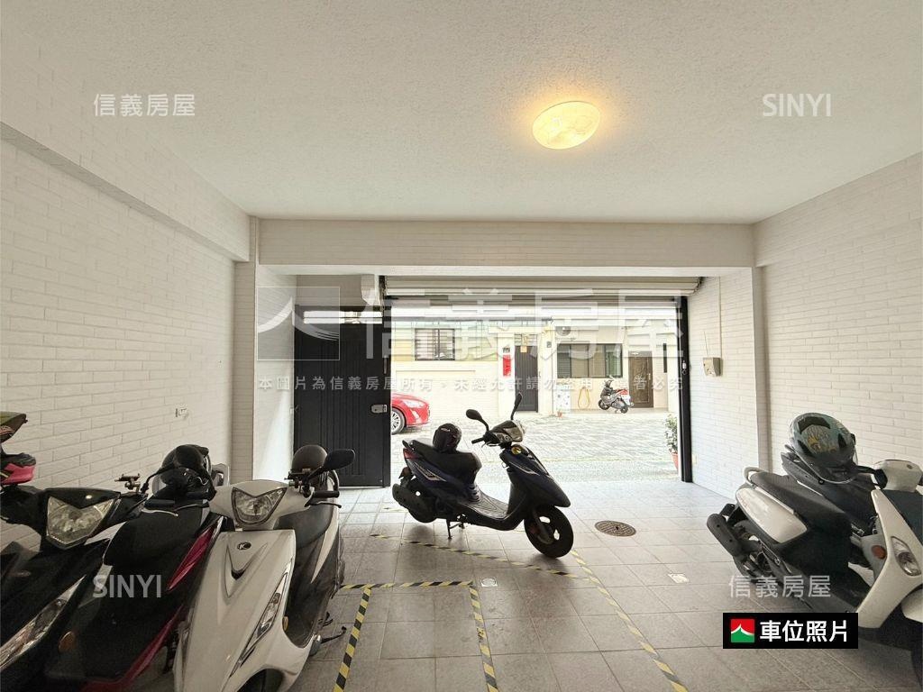 ＬＭ｜邰欣間間套房美車墅房屋室內格局與周邊環境
